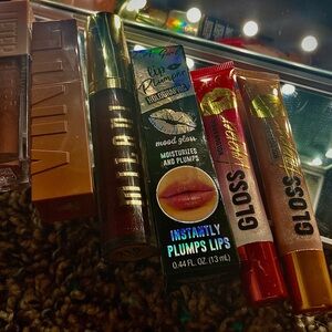 Milani Lip Gloss Set - Assorted Colors